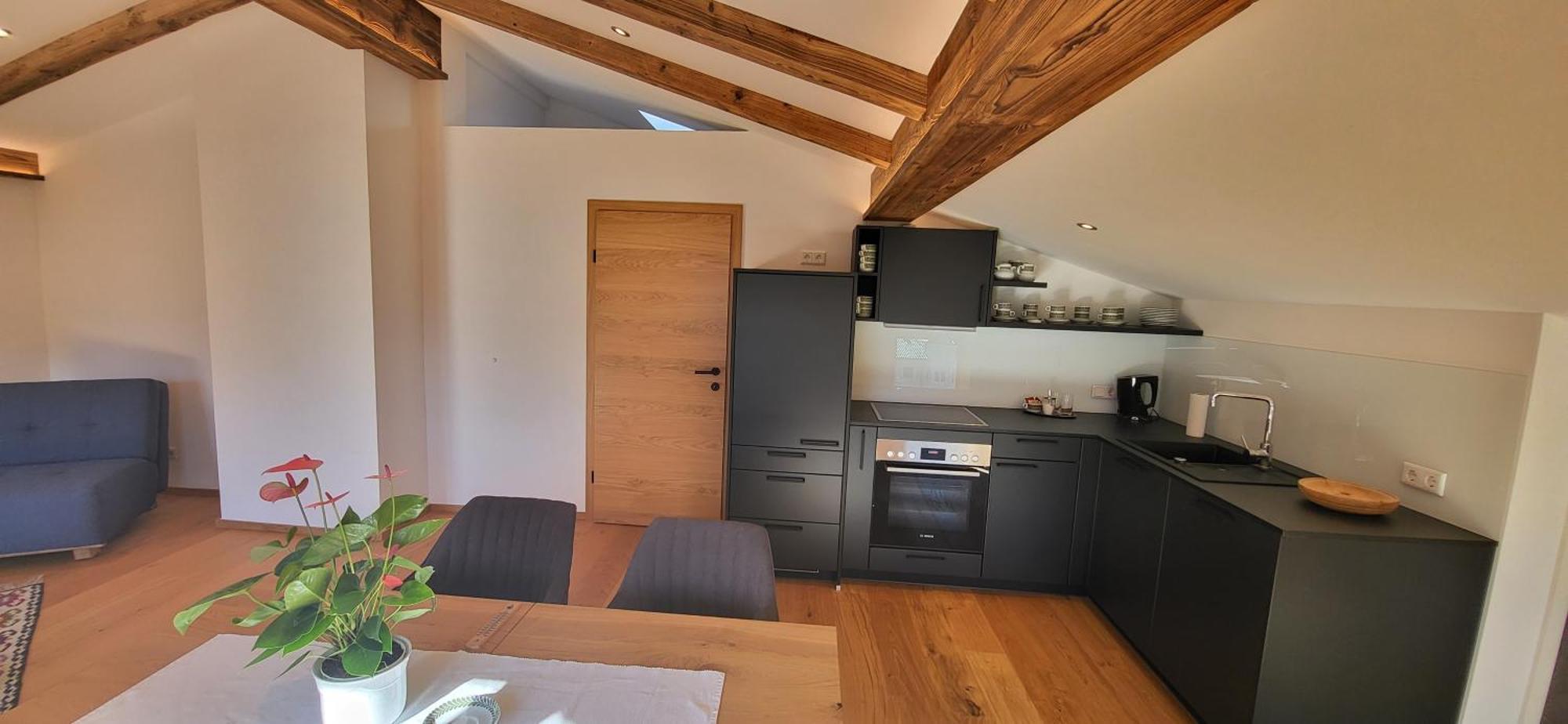 Am Waldrand 252 Apartment Neukirchen am Grossvenediger Bagian luar foto