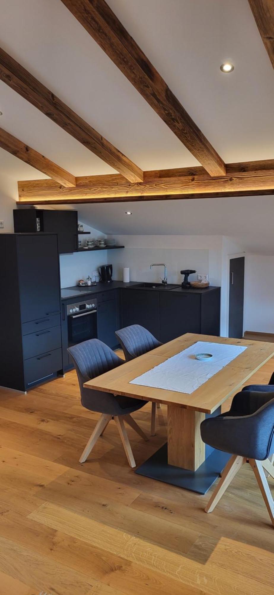 Am Waldrand 252 Apartment Neukirchen am Grossvenediger Bagian luar foto